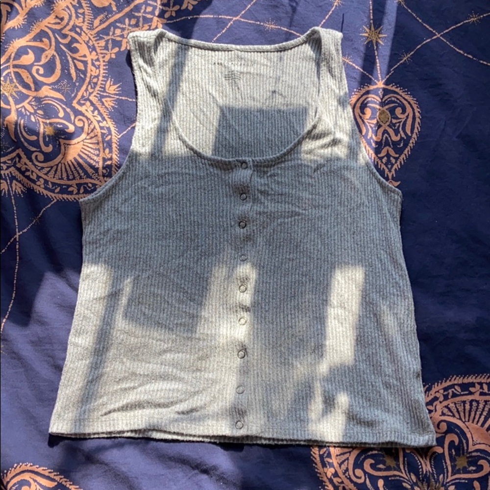 American Eagle Tank Top